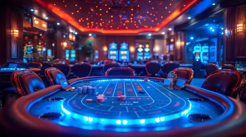ow7774 ကတ်ဂိမ်း strategy tips Poker Blackjack မြန်မာ ကစားသမား