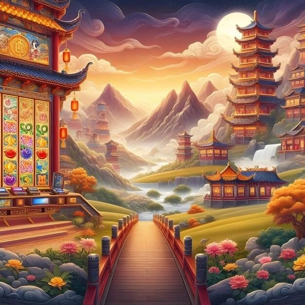 ow7774 ငါးပစ်ဂိမ်း cannon power strategy tips